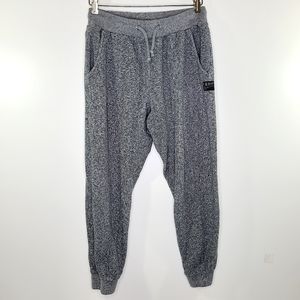 Men’s Fox Brand drawstring knit joggers